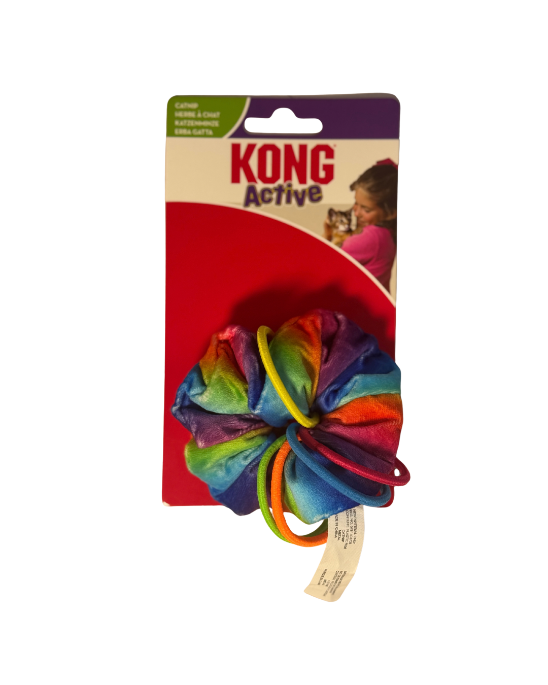 Scrunchie