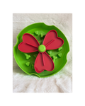 Fleur anti-glouton sur pied