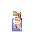 Creamy Poulet et Dinde