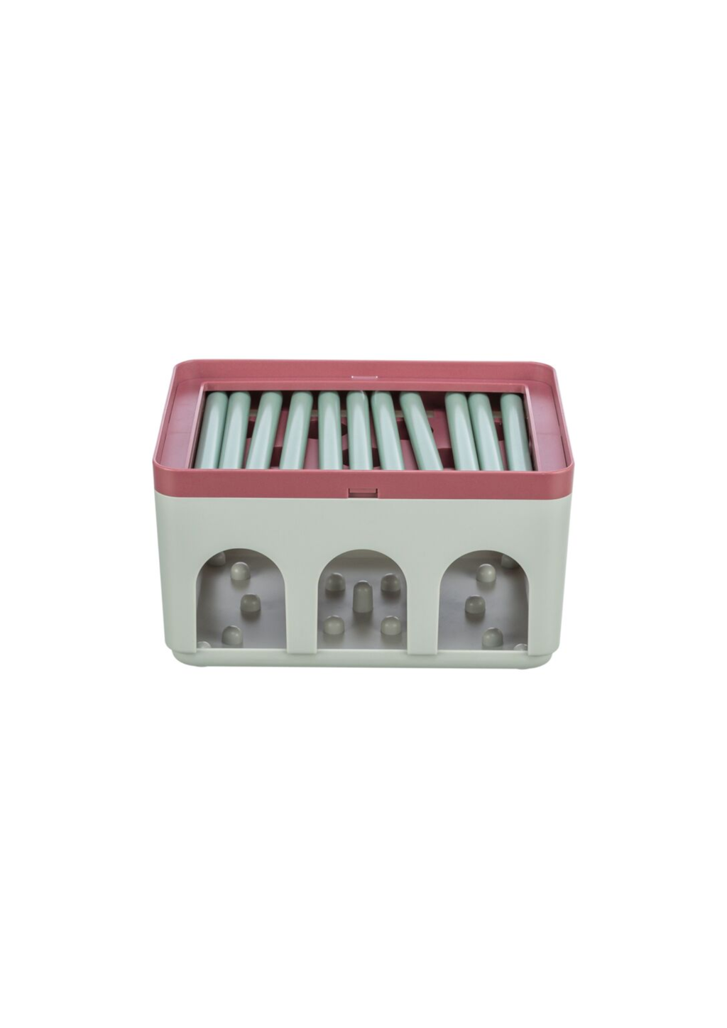 Rod Box