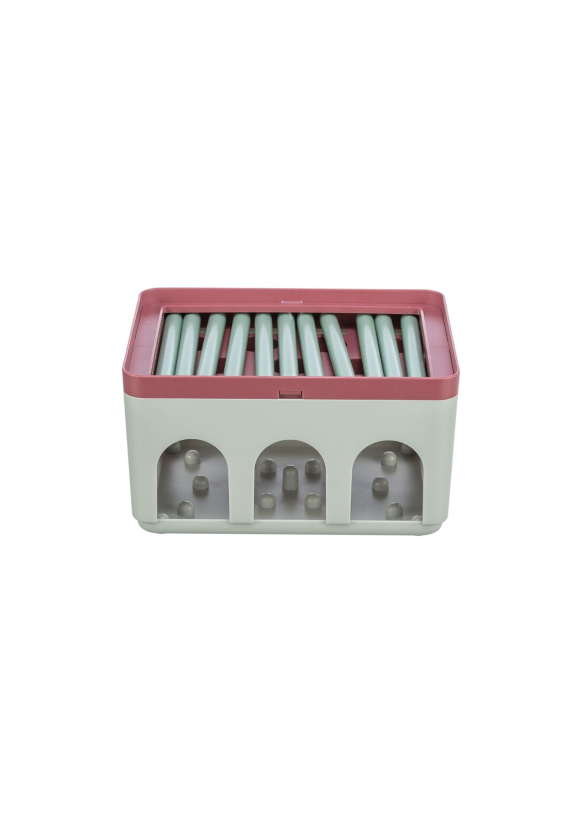 Rod Box
