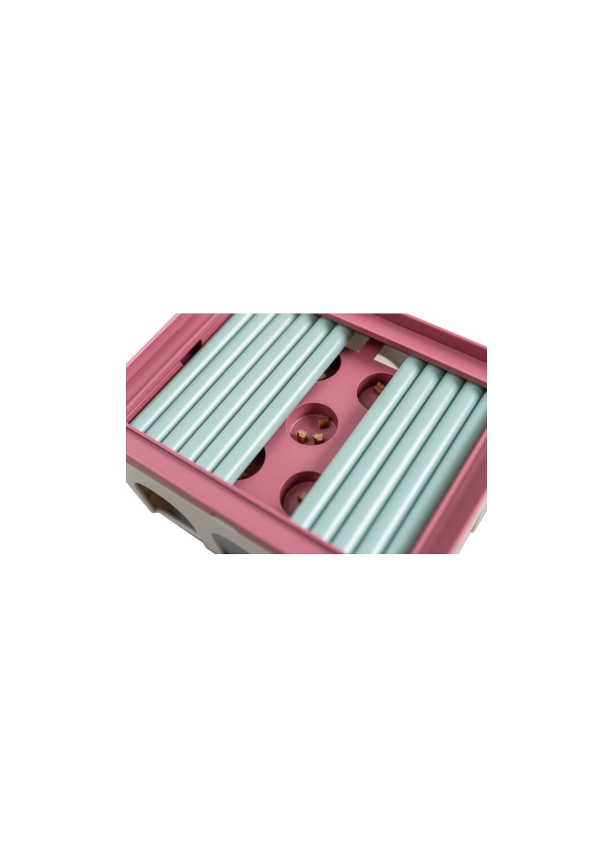 Rod Box
