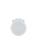 2 Couvercles Trixie pour boîte, en silicone ø 7, 6 cm