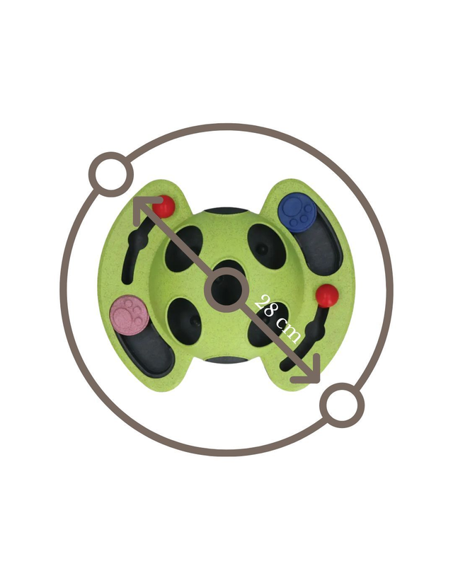Puzzle Beetle