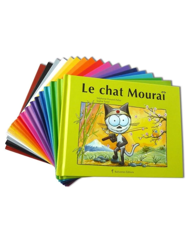 Les Petits Chats - Collection partie 3