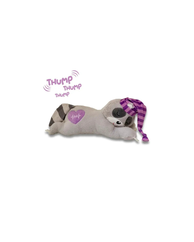 Peluche Heart Beat Croci
