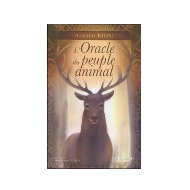 L’Oracle du peuple Animal