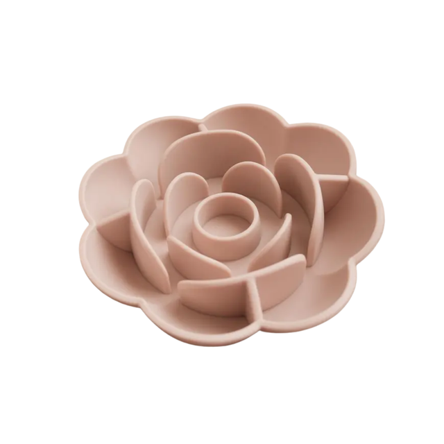 Fleur anti-glouton