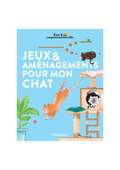 Jeux & Aménagements pour mon chat