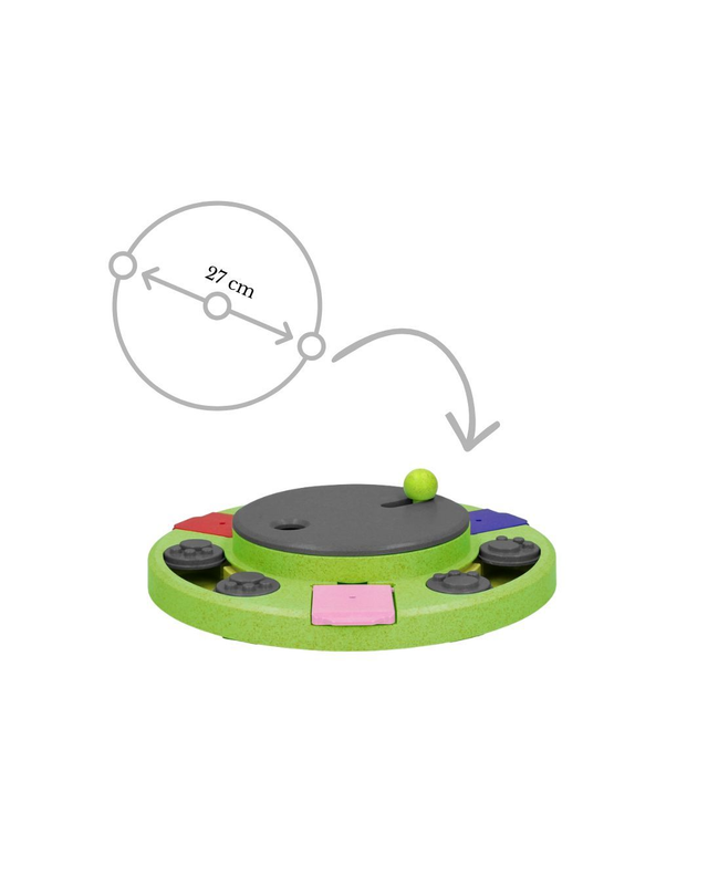 Puzzle Circle