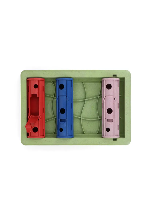 Puzzle Roller
