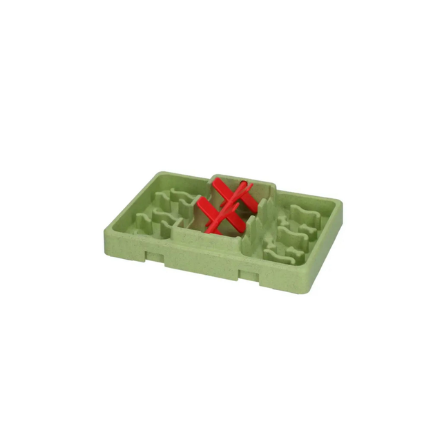 Mini-puzzle Crazy River
