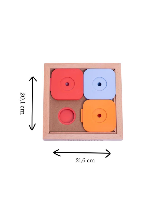 SUDOKU Medium Basic Color
