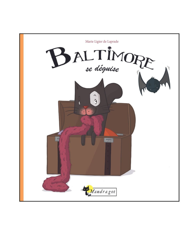 Baltimore