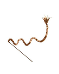 Canne à pêche à plumes KONG