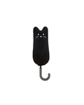 Parapluie chat noir