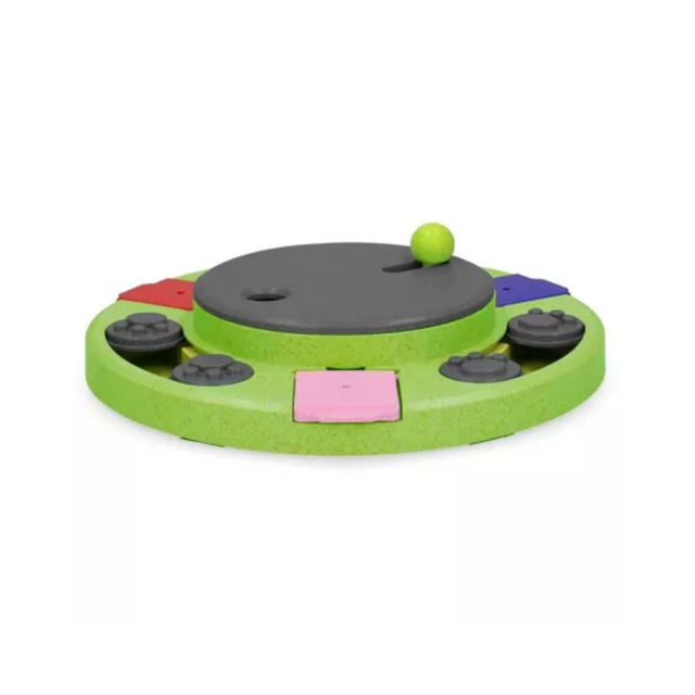 Puzzle Circle