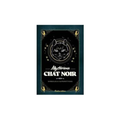 Mystérieux Chat Noir