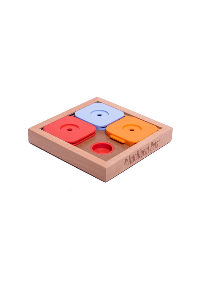 SUDOKU Medium Basic Color