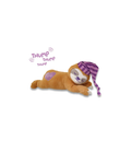 Peluche Heart Beat Croci