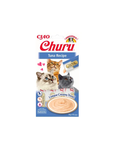 Friandises CHURU pour chats