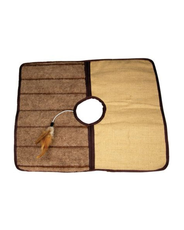 Tapis Griffoir pour chat