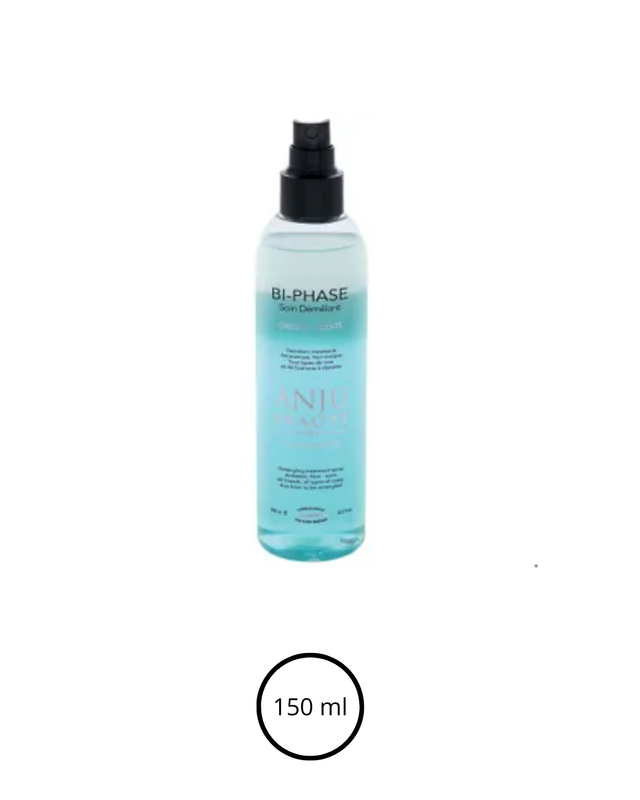 Spray démêlant bi-phase Anju beauté