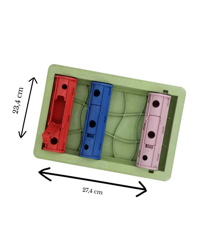 Puzzle Roller