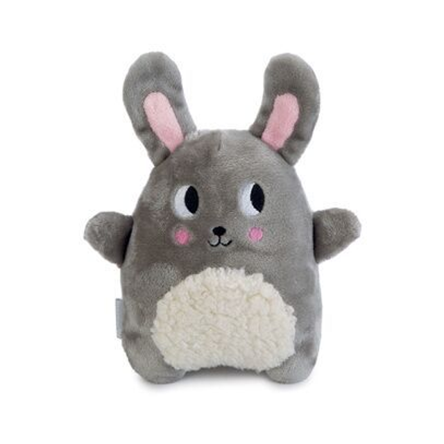 Peluche Snoet (simulateur de battements de cœur)