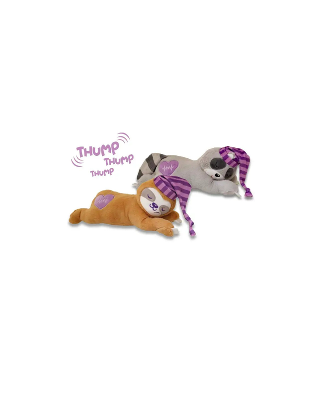 Peluche Heart Beat Croci