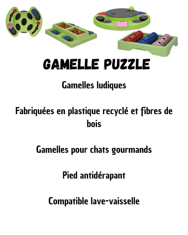 Puzzle Roller
