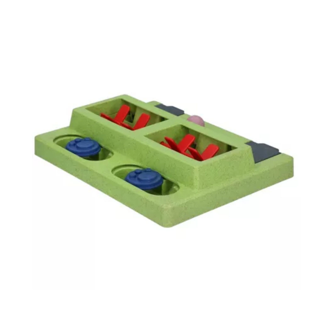Puzzle Squared