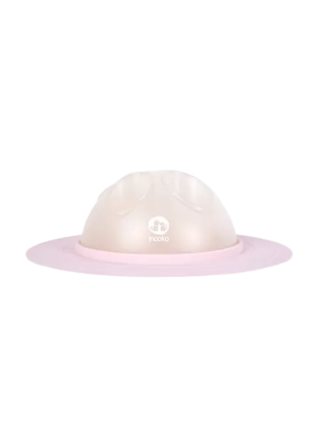 Cat Igloo Rose pastel
