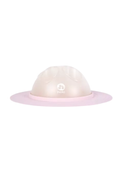 Cat Igloo Rose pastel