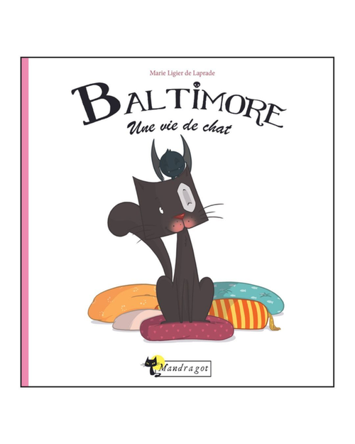Baltimore