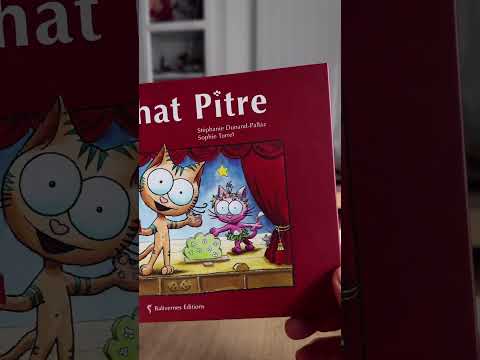 Les Petits Chats - Collection partie 3