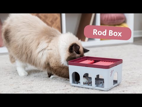 Rod Box